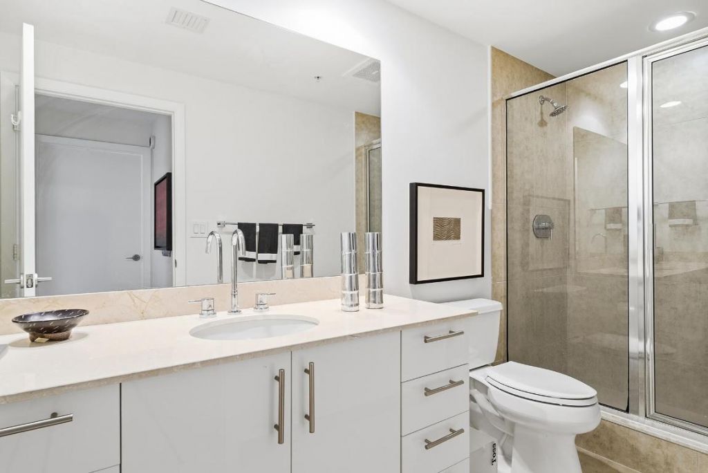 550 Okeechobee Boulevard, Unit 602, West Palm Beach, FL 33401 Photo