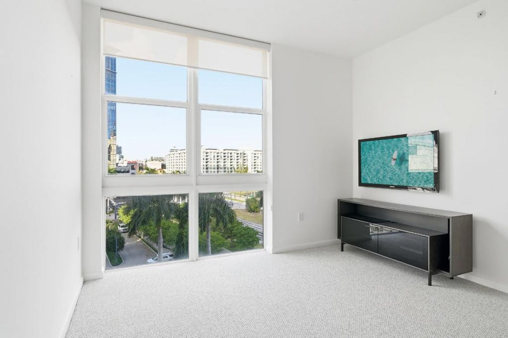 550 Okeechobee Boulevard, Unit 602, West Palm Beach, FL 33401 Photo