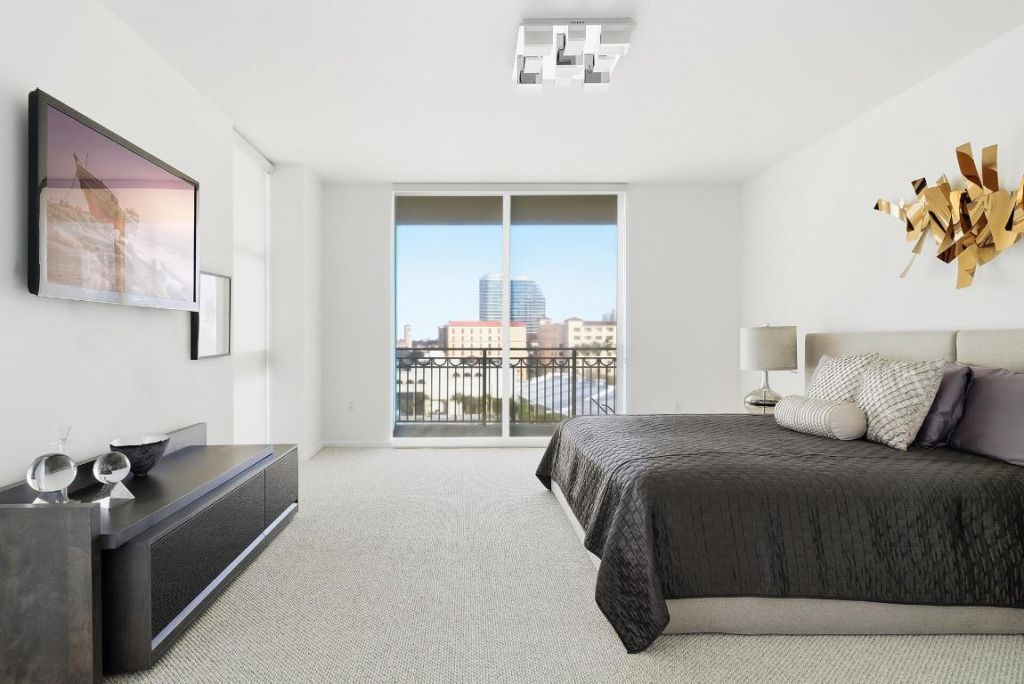 550 Okeechobee Boulevard, Unit 602, West Palm Beach, FL 33401 Photo