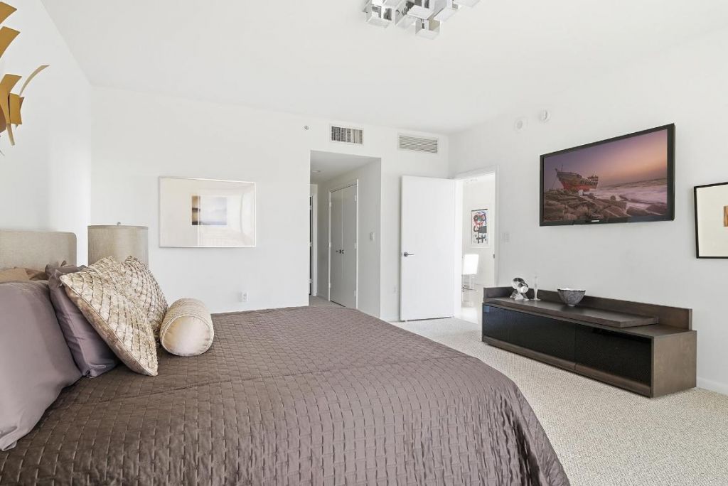 550 Okeechobee Boulevard, Unit 602, West Palm Beach, FL 33401 Photo