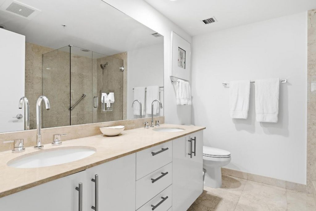 550 Okeechobee Boulevard, Unit 602, West Palm Beach, FL 33401 Photo