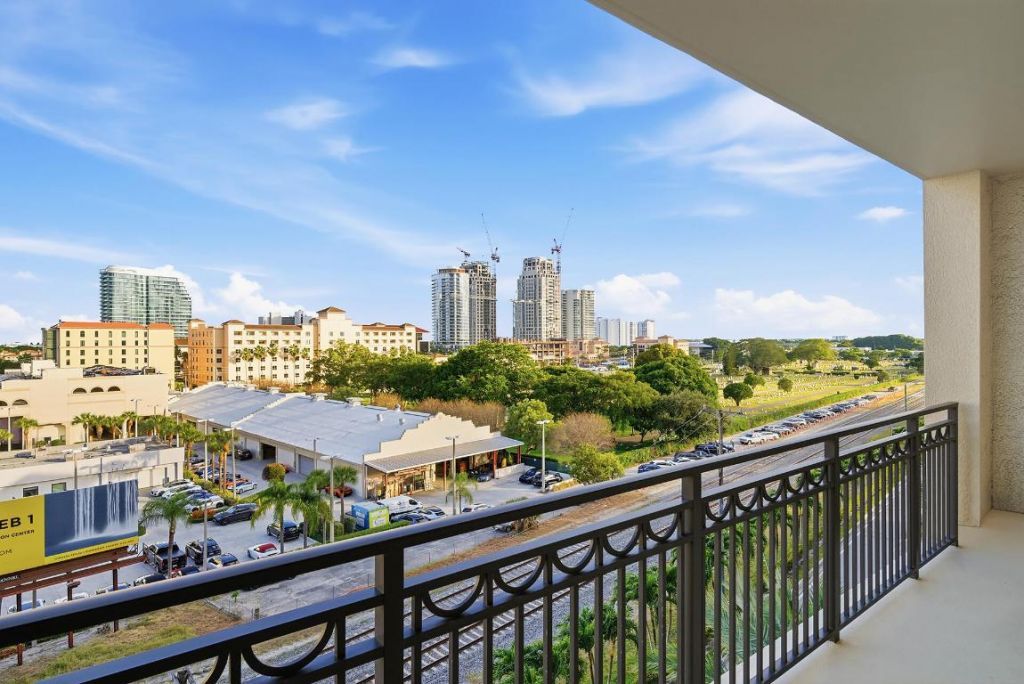 550 Okeechobee Boulevard, Unit 602, West Palm Beach, FL 33401 Photo