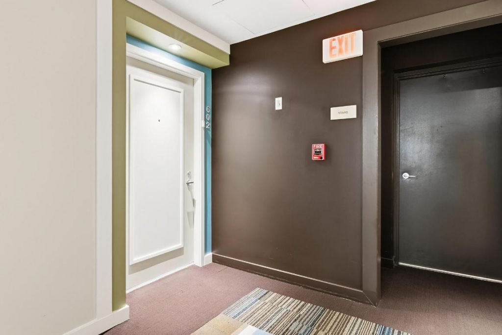 550 Okeechobee Boulevard, Unit 602, West Palm Beach, FL 33401 Photo