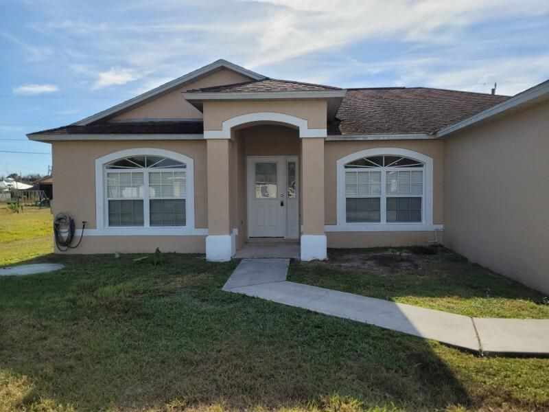442 SW Baoy Avenue Sw, Port Saint Lucie, FL 34953 Photo