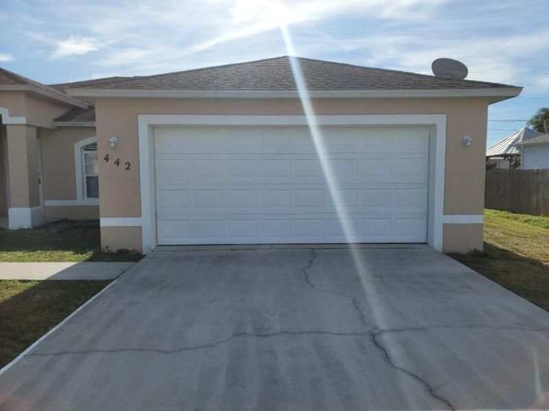 442 SW Baoy Avenue Sw, Port Saint Lucie, FL 34953 Photo