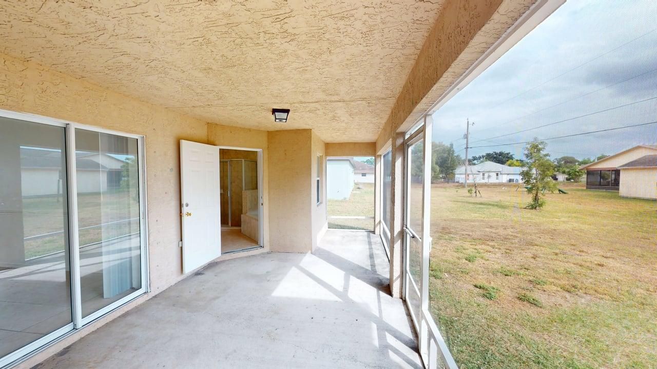 442 SW Baoy Avenue Sw, Port Saint Lucie, FL 34953 Photo