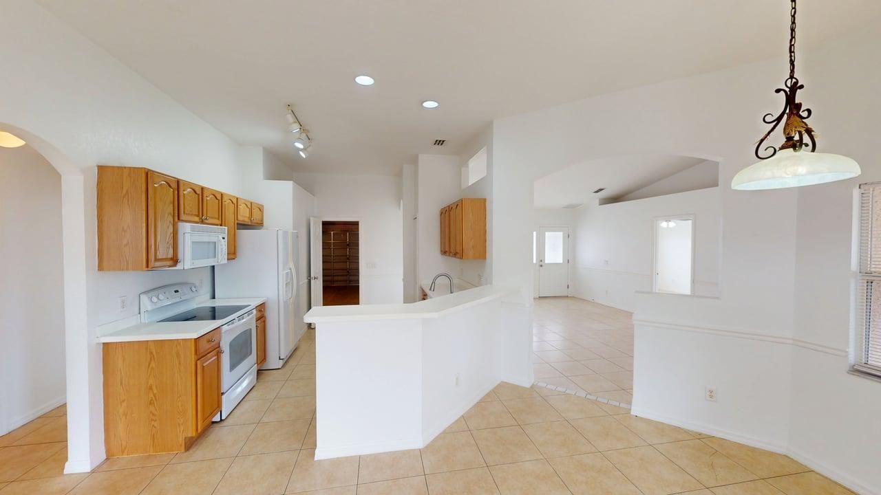 442 SW Baoy Avenue Sw, Port Saint Lucie, FL 34953 Photo