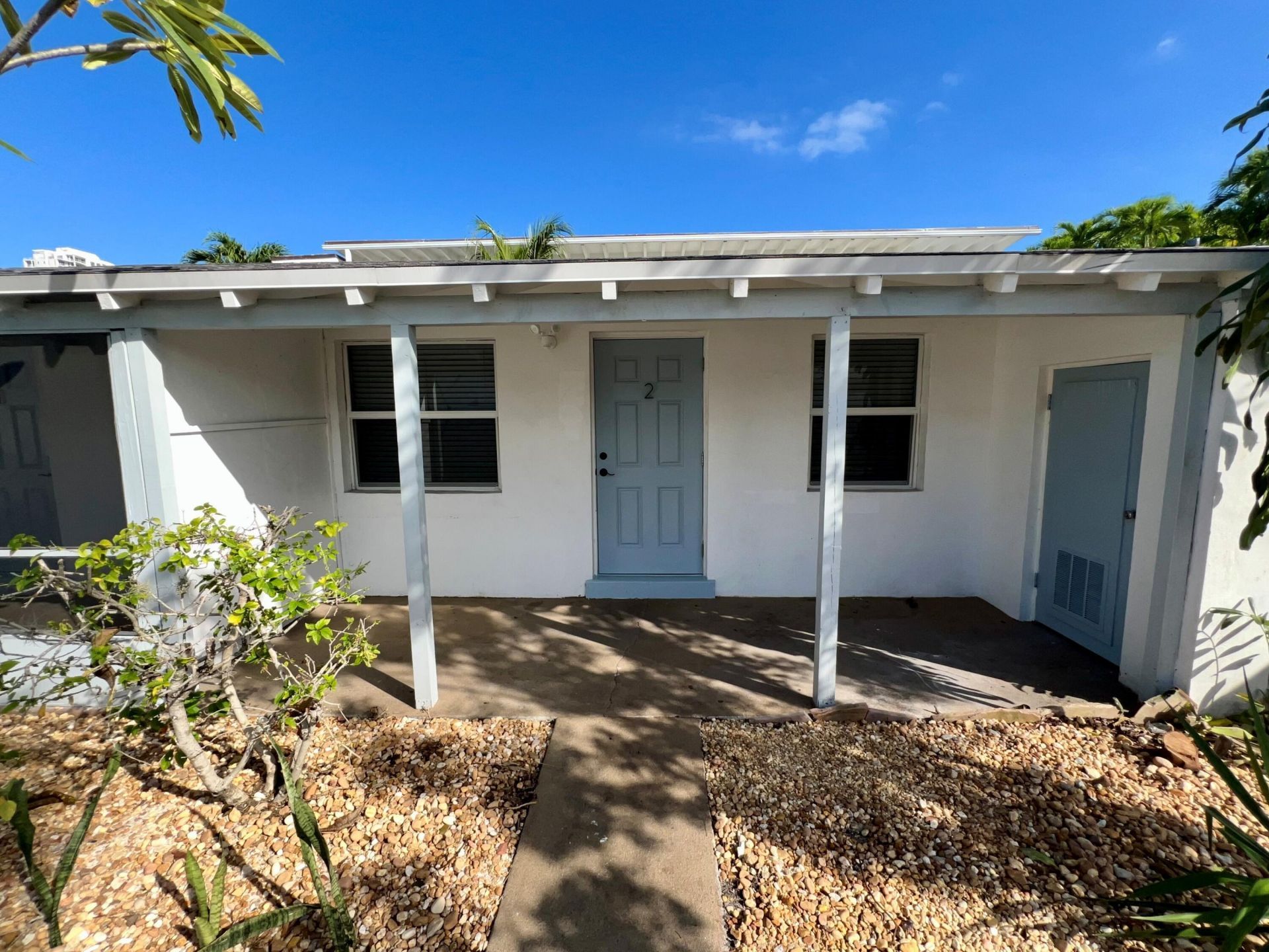 1235 Beach Road, Unit 2, Singer Island, FL 33404 Photo