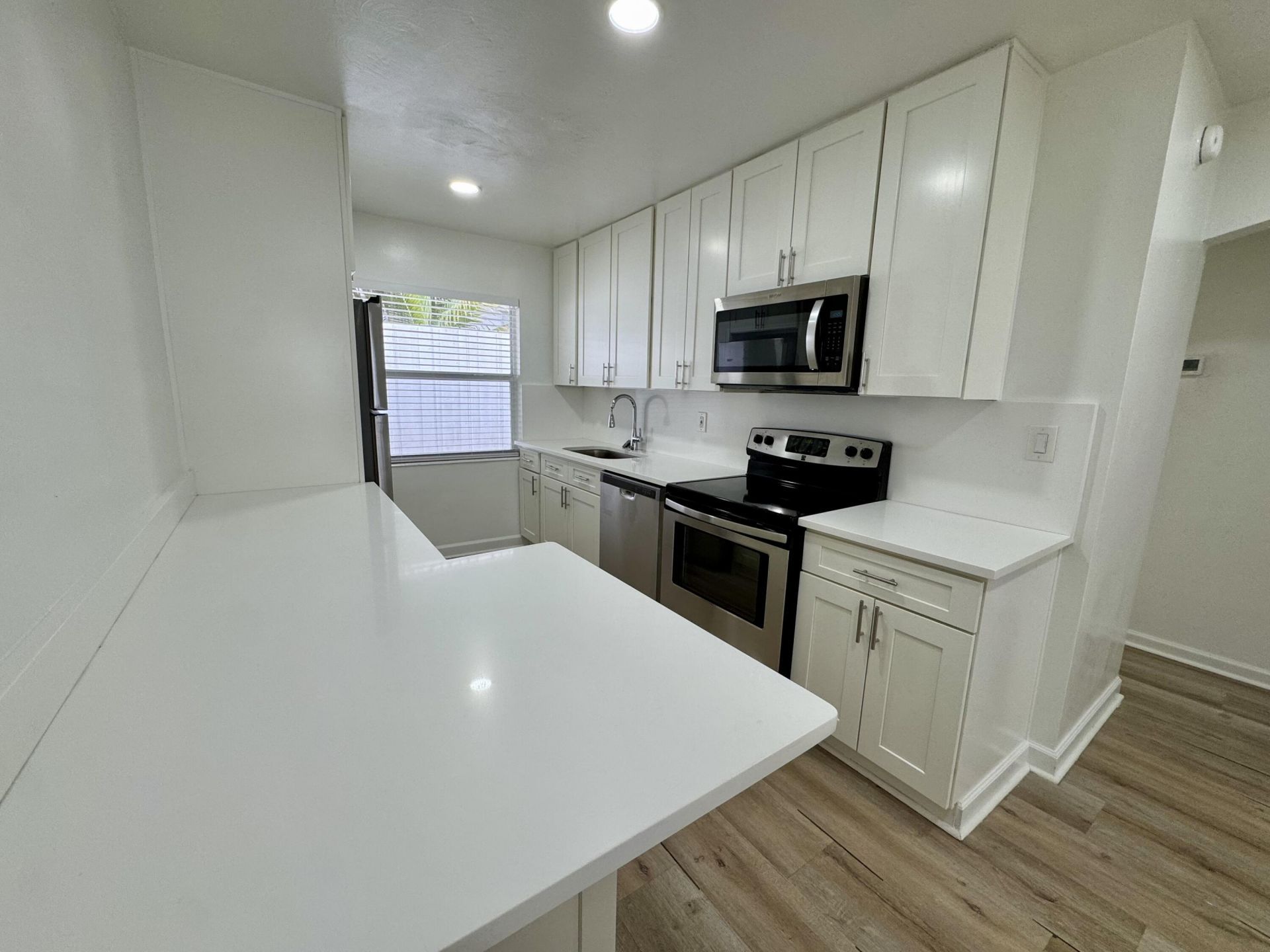 1235 Beach Road, Unit 2, Singer Island, FL 33404 Photo