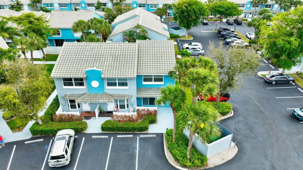 1016 E Jeffery Street, Unit 1016, Boca Raton, FL 33487 Photo