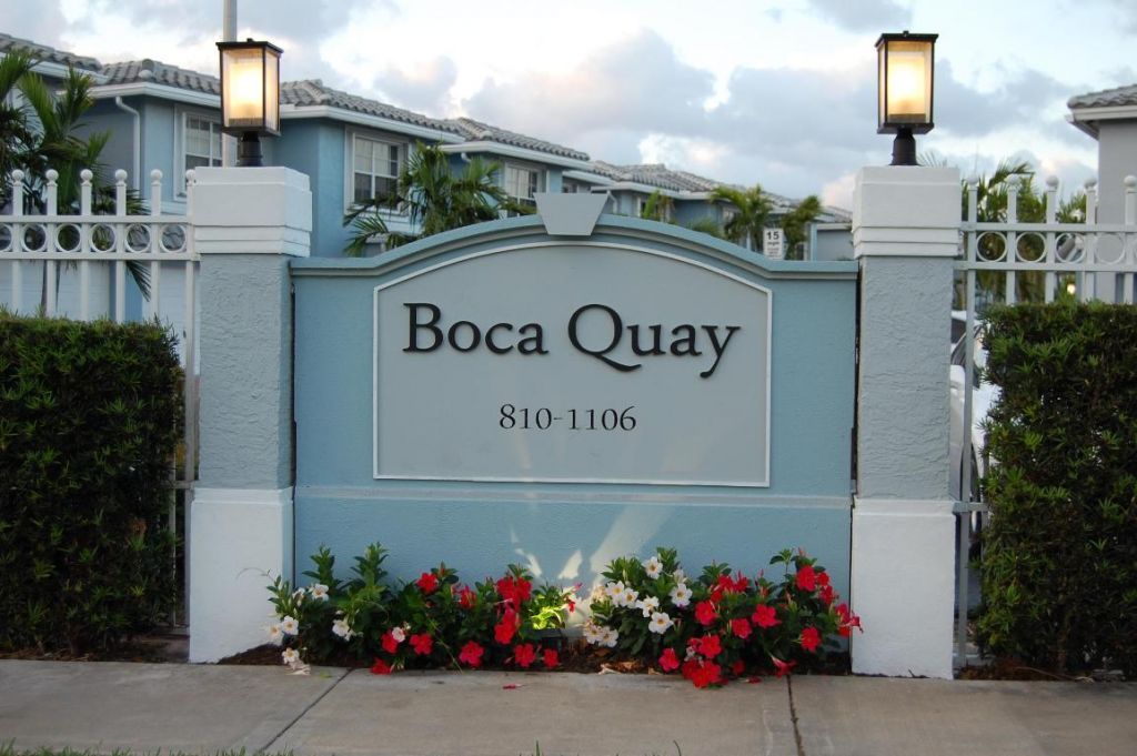 1016 E Jeffery Street, Unit 1016, Boca Raton, FL 33487 Photo