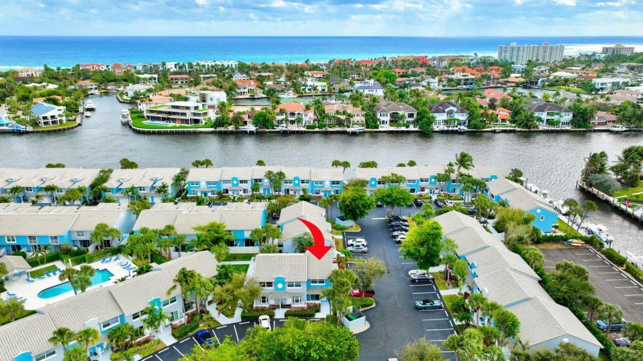 1016 E Jeffery Street, Unit 1016, Boca Raton, FL 33487 Photo