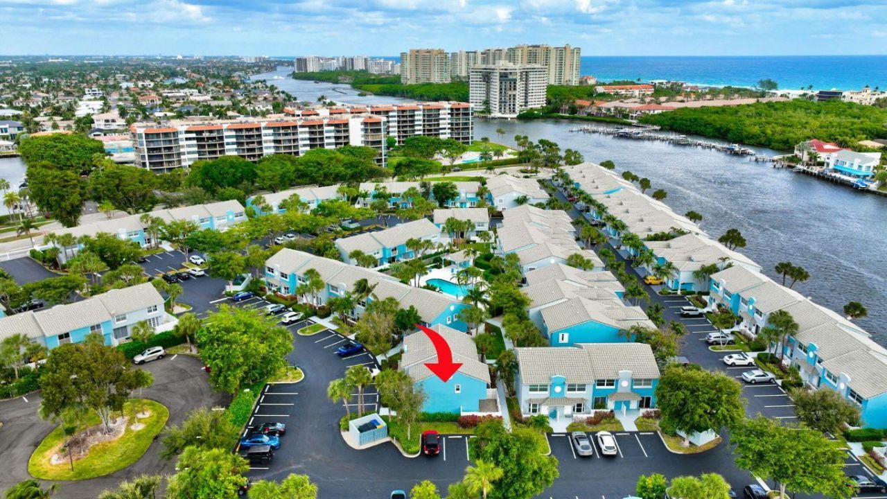 1016 E Jeffery Street, Unit 1016, Boca Raton, FL 33487 Photo