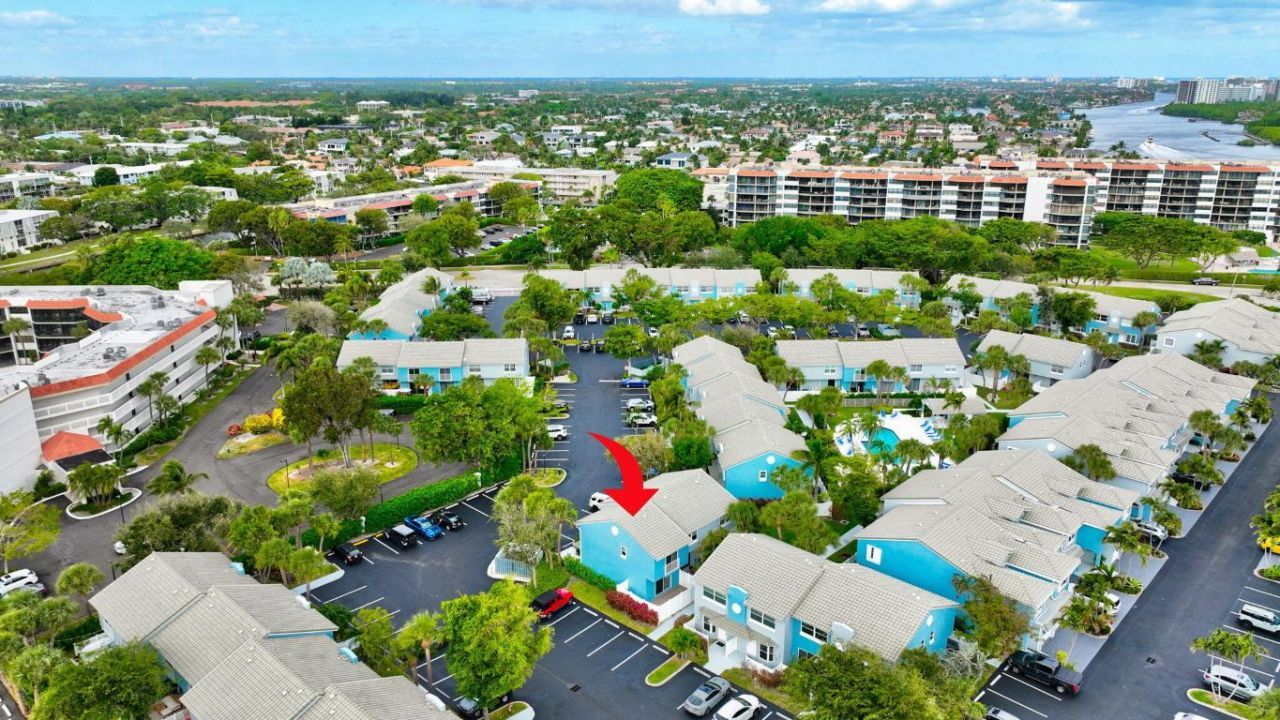 1016 E Jeffery Street, Unit 1016, Boca Raton, FL 33487 Photo