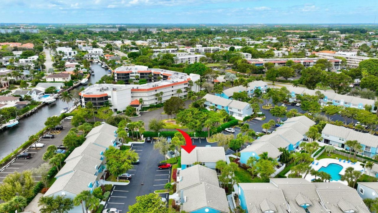 1016 E Jeffery Street, Unit 1016, Boca Raton, FL 33487 Photo