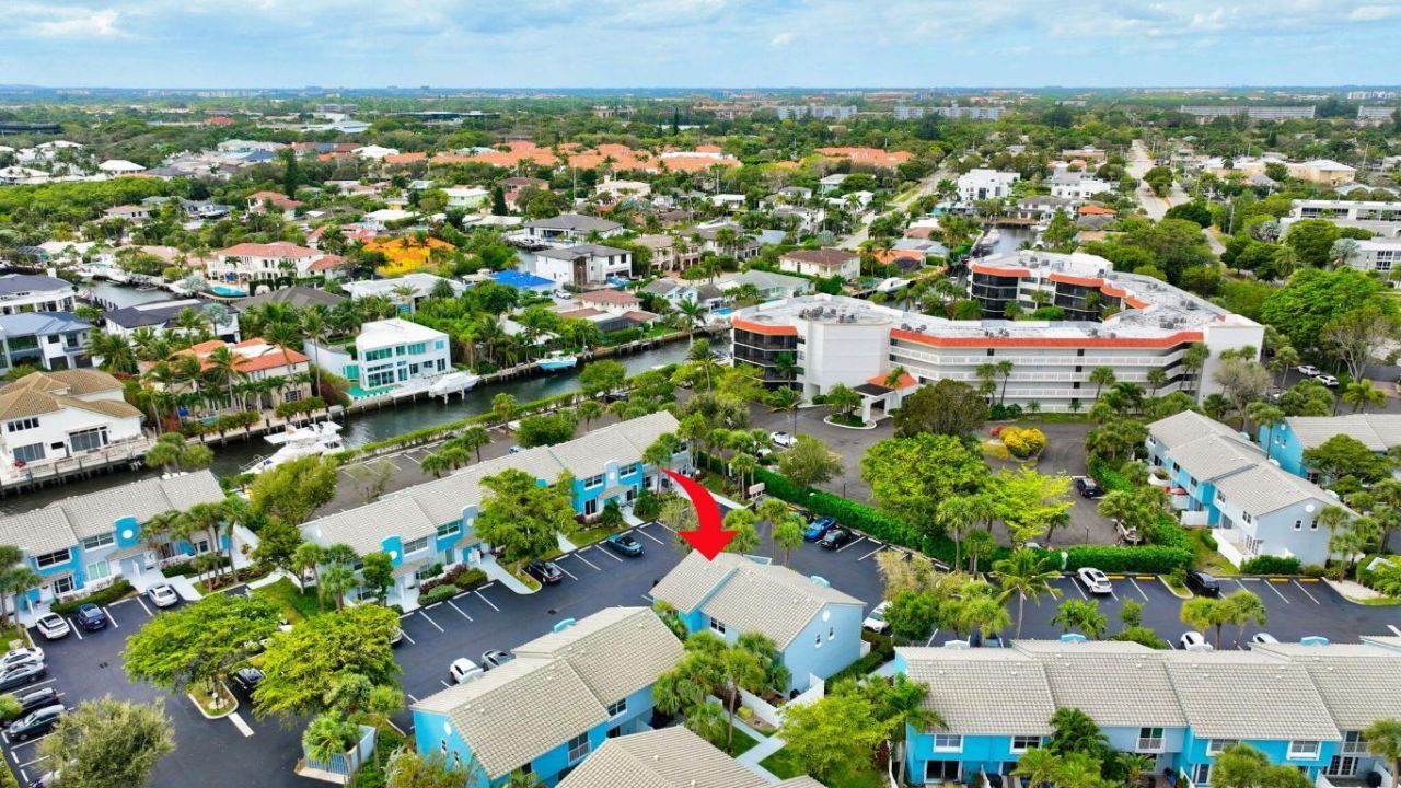 1016 E Jeffery Street, Unit 1016, Boca Raton, FL 33487 Photo
