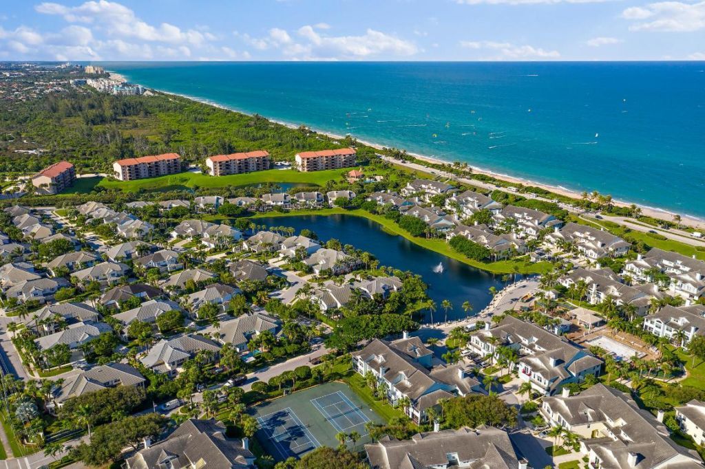 602 Mainsail Circle, Jupiter, FL 33477 Photo