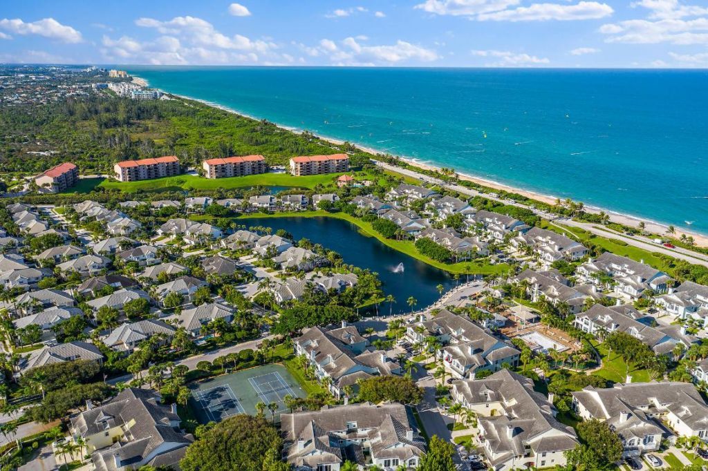 602 Mainsail Circle, Jupiter, FL 33477 Photo