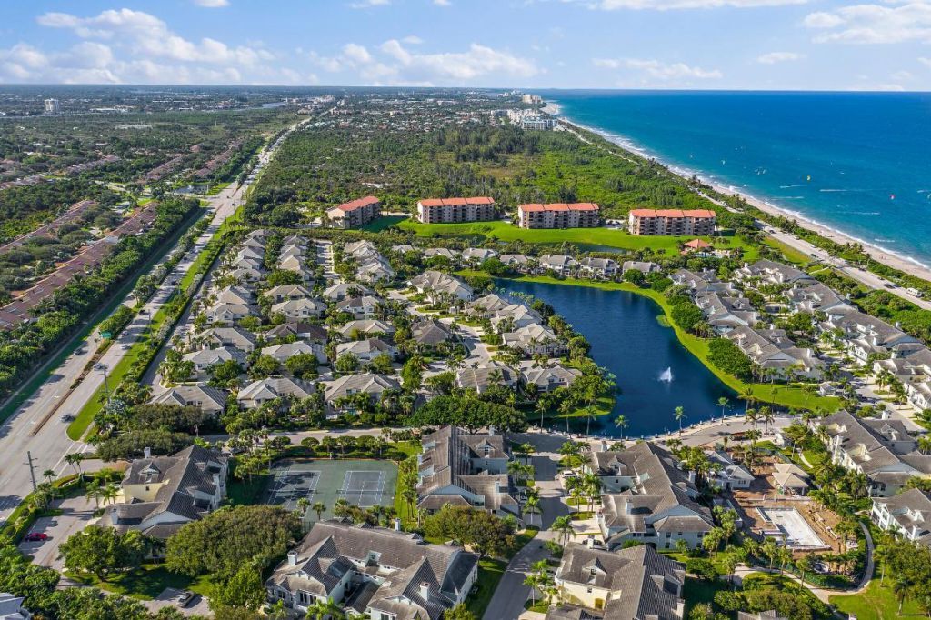 602 Mainsail Circle, Jupiter, FL 33477 Photo