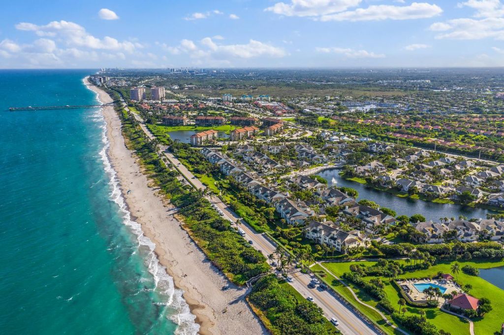 602 Mainsail Circle, Jupiter, FL 33477 Photo