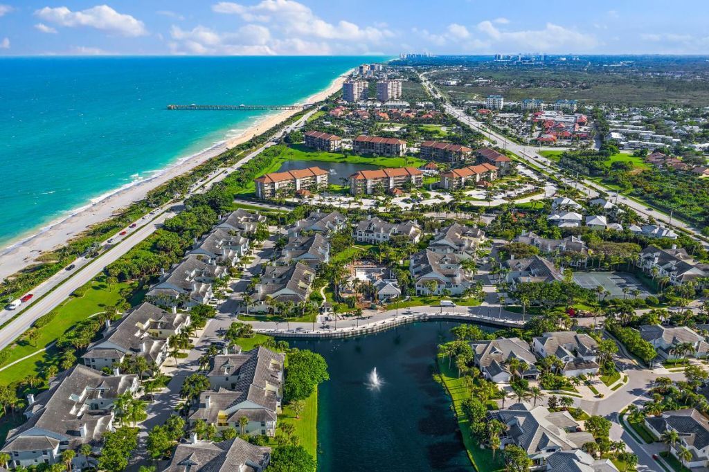 602 Mainsail Circle, Jupiter, FL 33477 Photo