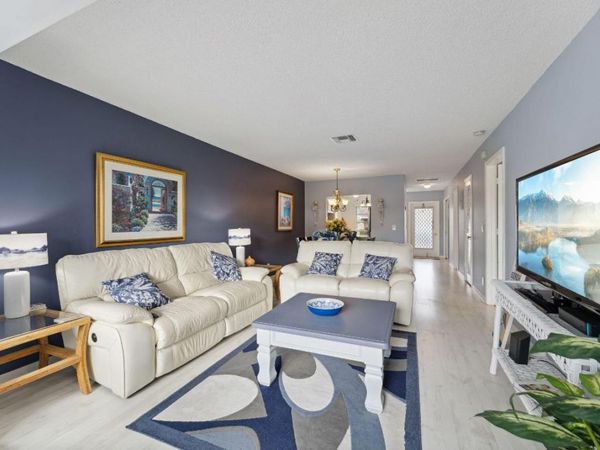 1130 Cactus Terrace, Unit 45-C, Delray Beach, FL 33445