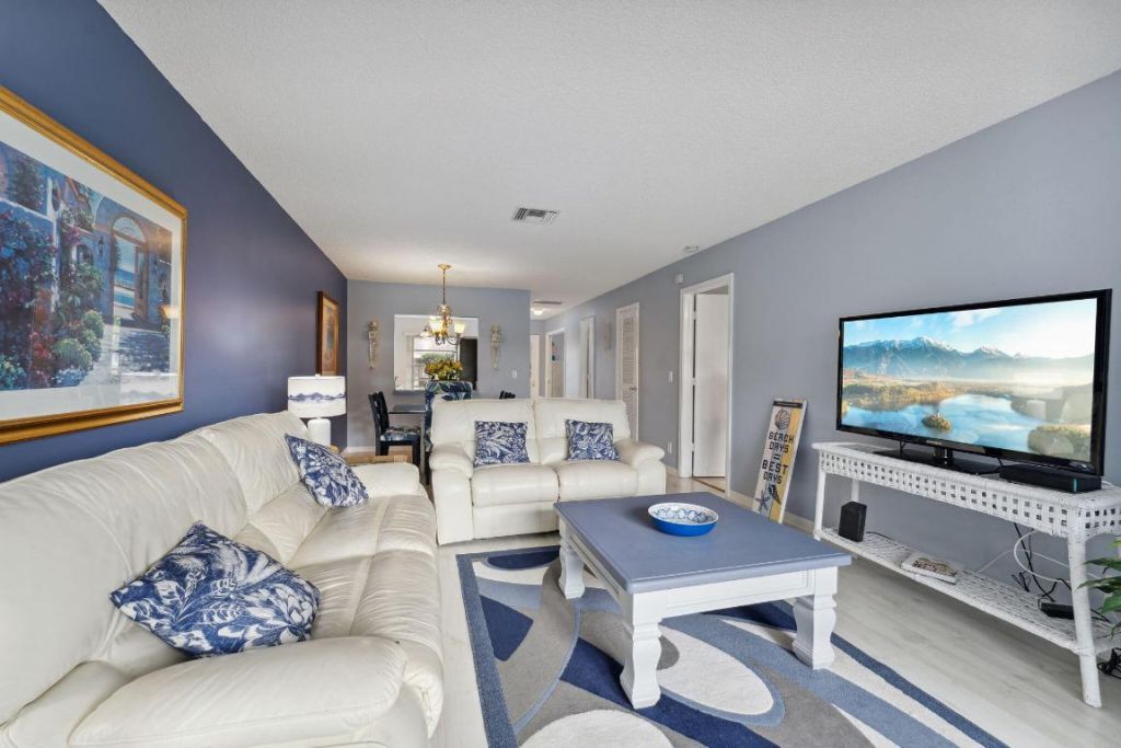 1130 Cactus Terrace, Unit 45-C, Delray Beach, FL 33445 Photo