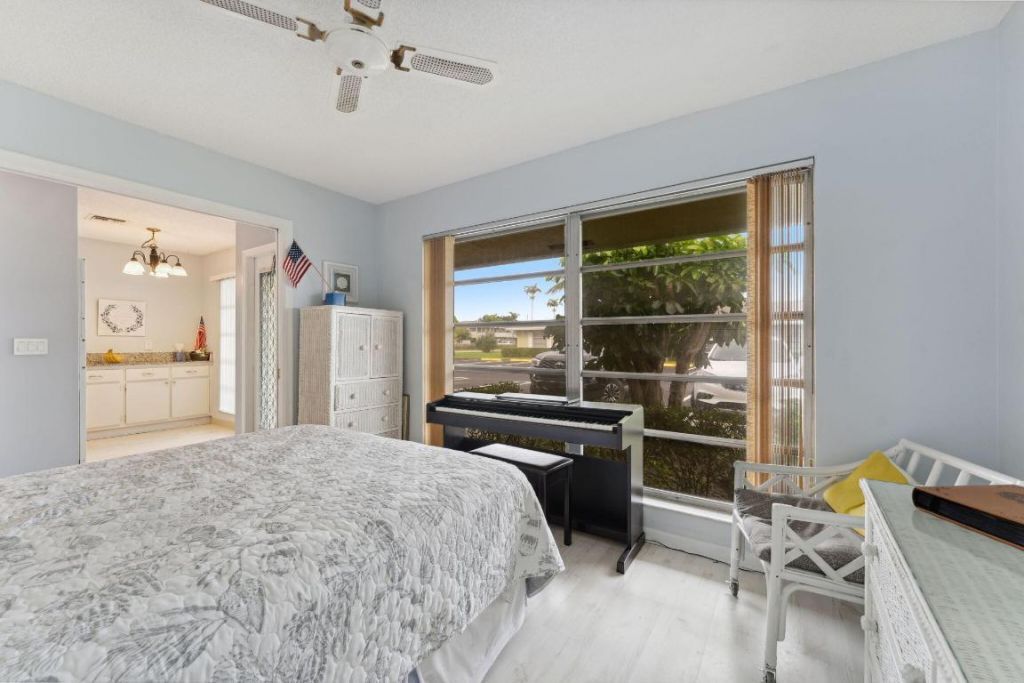 1130 Cactus Terrace, Unit 45-C, Delray Beach, FL 33445 Photo