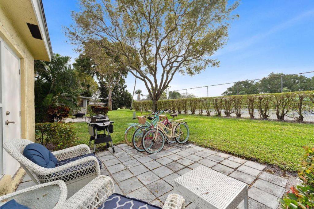 1130 Cactus Terrace, Unit 45-C, Delray Beach, FL 33445 Photo