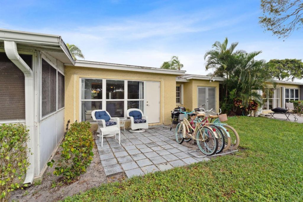 1130 Cactus Terrace, Unit 45-C, Delray Beach, FL 33445 Photo