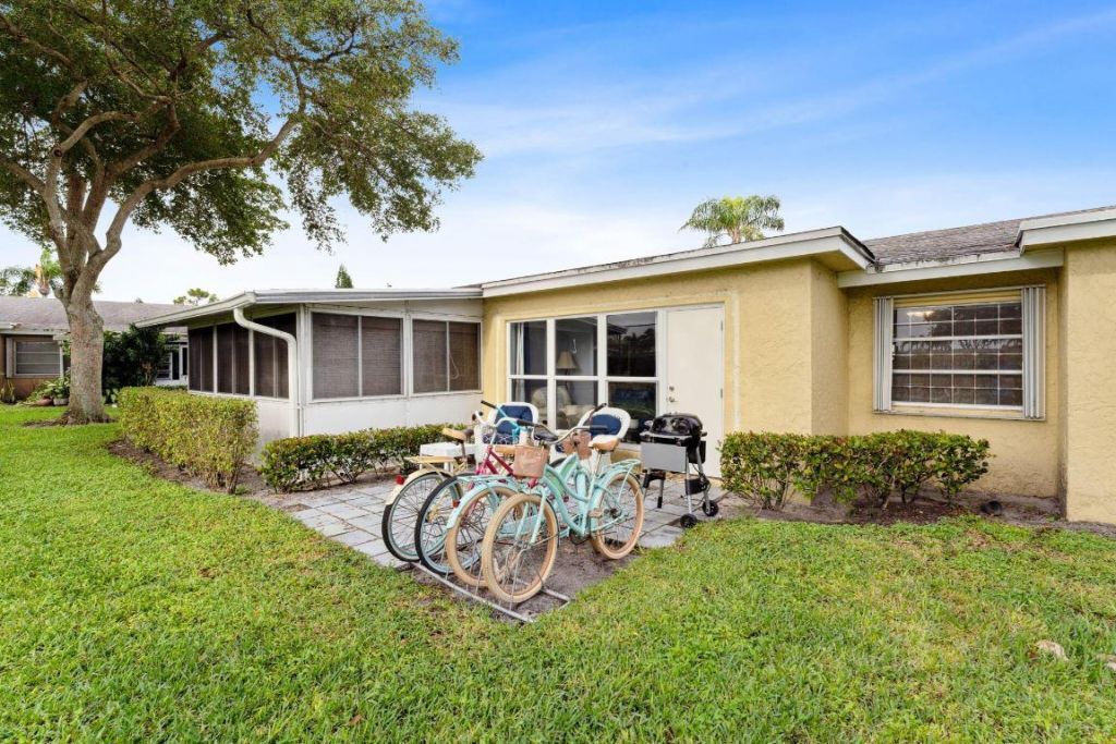 1130 Cactus Terrace, Unit 45-C, Delray Beach, FL 33445 Photo