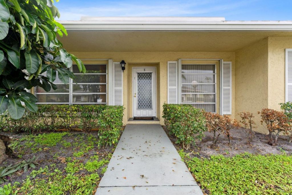 1130 Cactus Terrace, Unit 45-C, Delray Beach, FL 33445 Photo