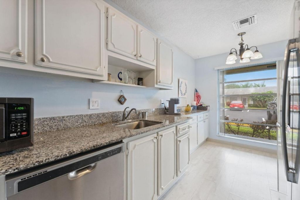 1130 Cactus Terrace, Unit 45-C, Delray Beach, FL 33445 Photo