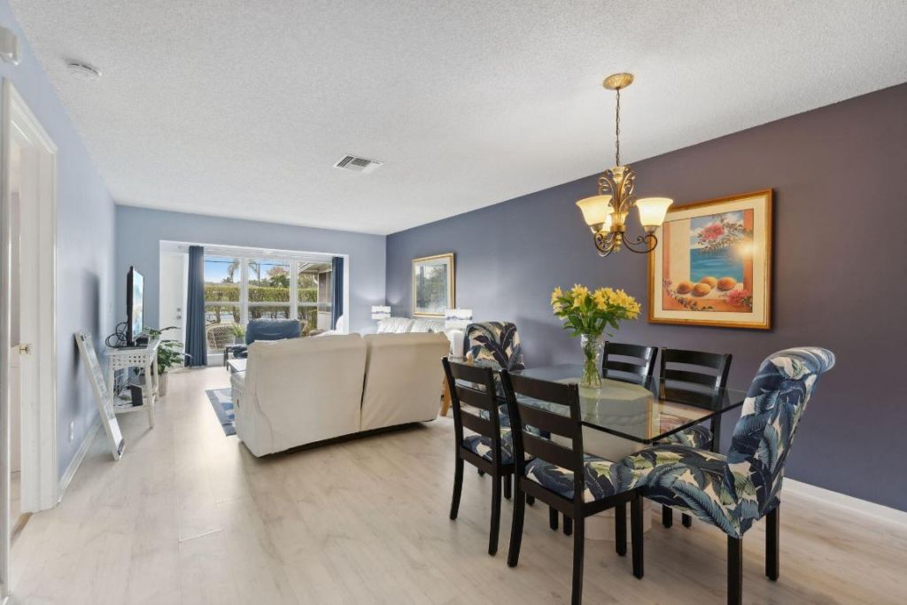 1130 Cactus Terrace, Unit 45-C, Delray Beach, FL 33445 Photo