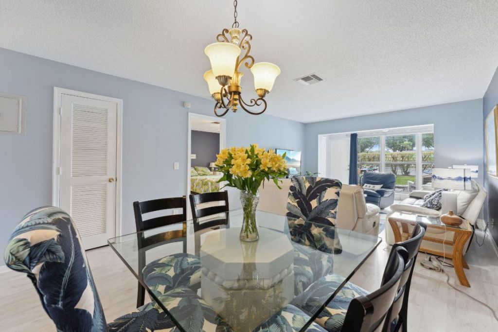 1130 Cactus Terrace, Unit 45-C, Delray Beach, FL 33445 Photo