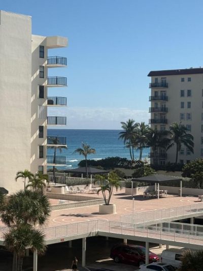 3450 S Ocean Boulevard, Unit 420, Palm Beach, FL 33480 Photo