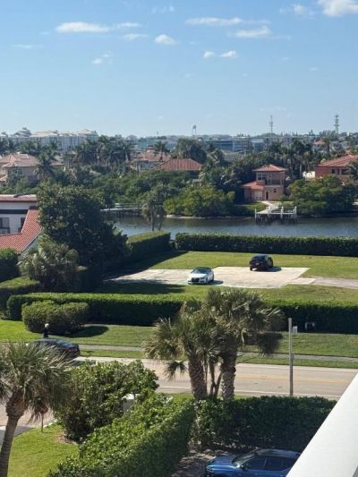 3450 S Ocean Boulevard, Unit 420, Palm Beach, FL 33480 Photo