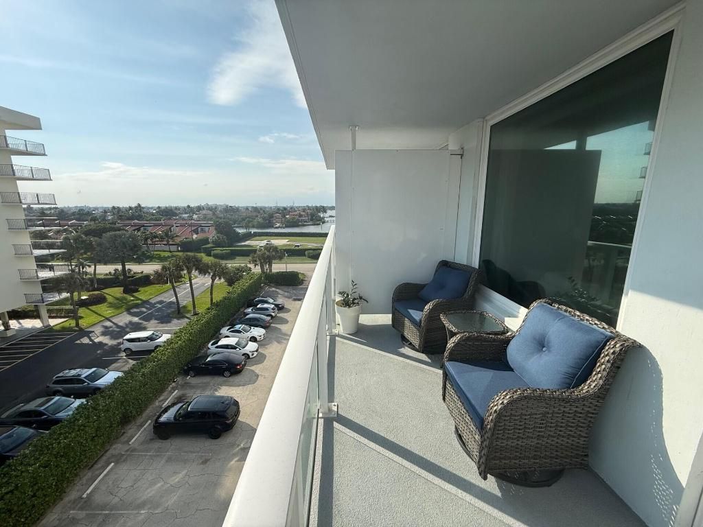 3450 S Ocean Boulevard, Unit 420, Palm Beach, FL 33480 Photo