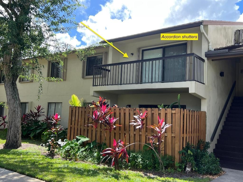 3402 Gardens East Drive, Unit 18b, Palm Beach Gardens, FL 33410 Photo