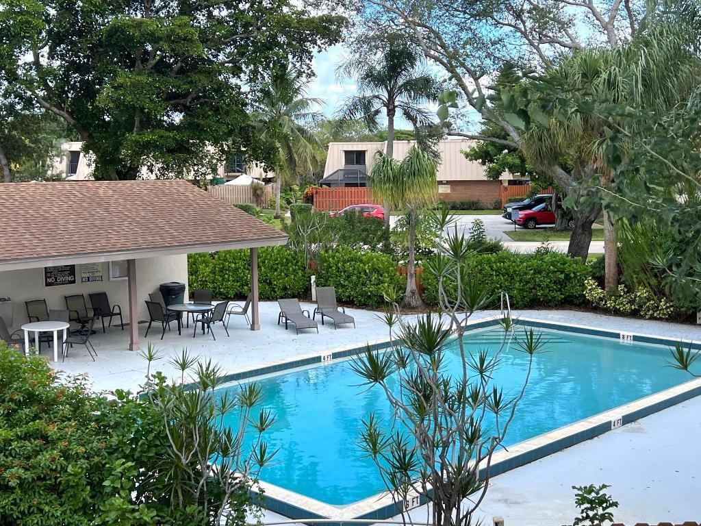 3402 Gardens East Drive, Unit 18b, Palm Beach Gardens, FL 33410 Photo