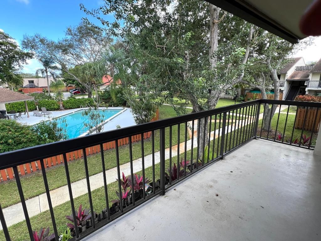 3402 Gardens East Drive, Unit 18b, Palm Beach Gardens, FL 33410 Photo