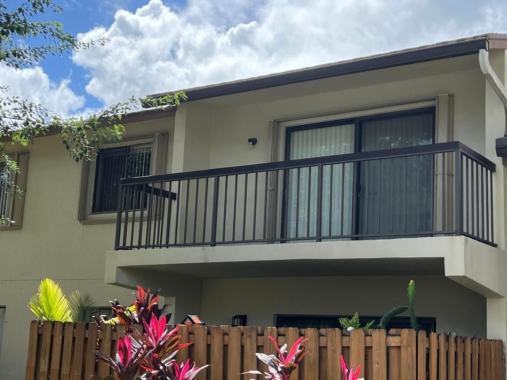 3402 Gardens East Drive, Unit 18b, Palm Beach Gardens, FL 33410 Photo