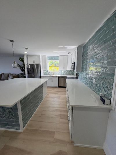 360 Wilma Circle, Unit 7, Riviera Beach, FL 33404 Photo