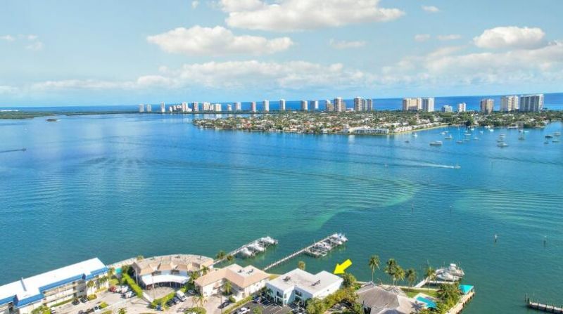 360 Wilma Circle, Unit 7, Riviera Beach, FL 33404 Photo