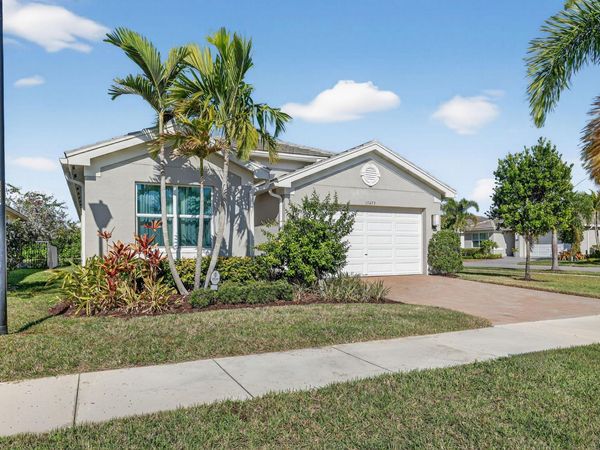 15673 SW Egret Coast Drive, Unit (Annual, U, Port St. Lucie, FL 34987