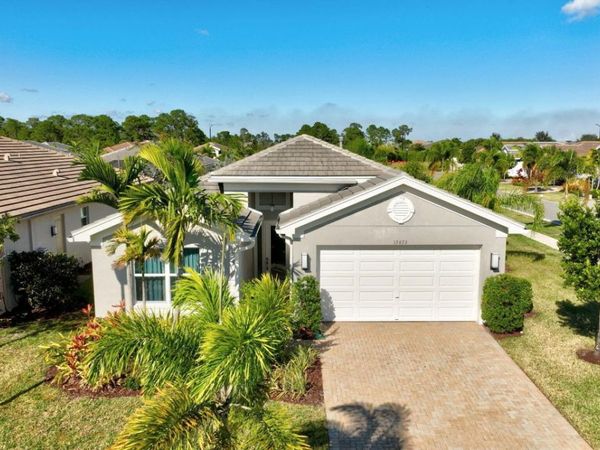 15673 SW Egret Coast Drive, Unit (Annual, U, Port Saint Lucie, FL 34987