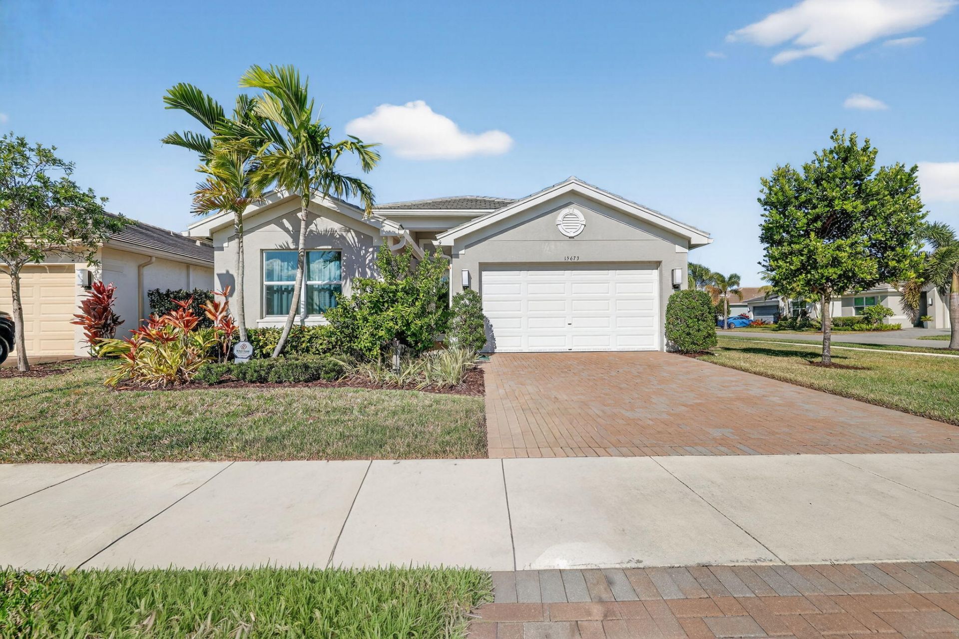 15673 SW Egret Coast Drive, Unit (Annual, U, Port Saint Lucie, FL 34987 Photo
