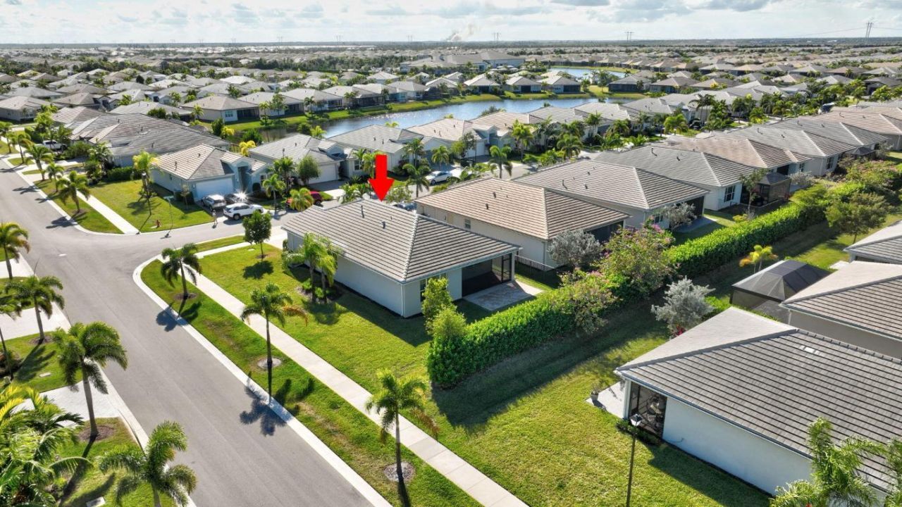 15673 SW Egret Coast Drive, Unit (Annual, U, Port Saint Lucie, FL 34987 Photo