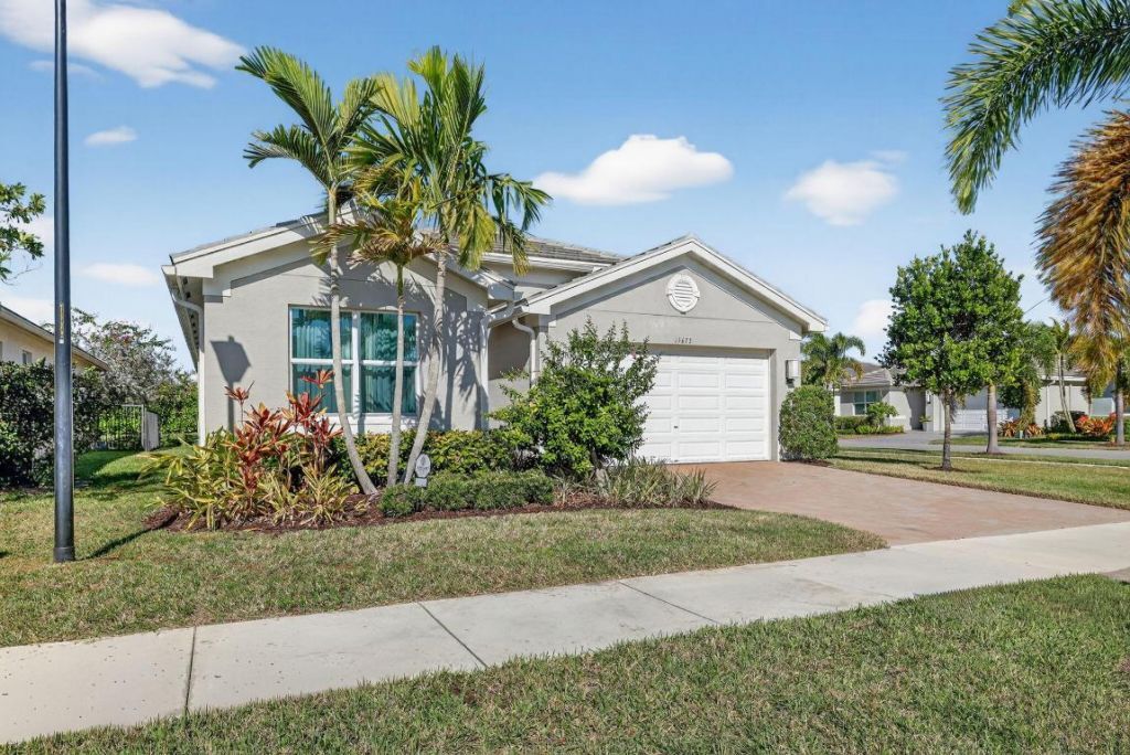 15673 SW Egret Coast Drive, Unit (Annual, U, Port Saint Lucie, FL 34987 Photo