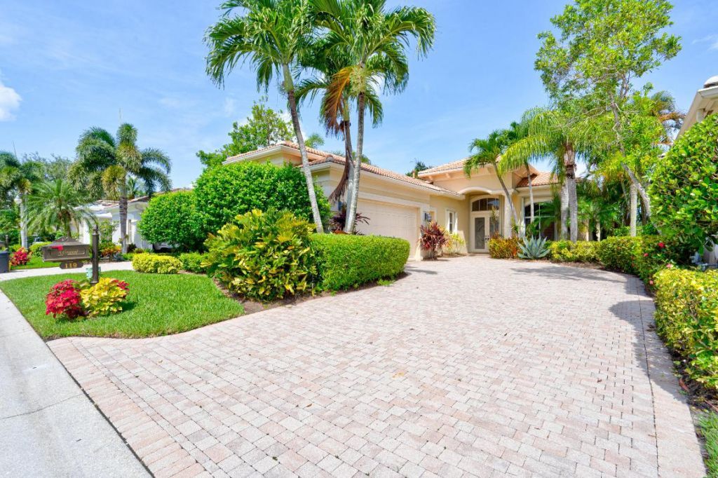 119 Esperanza Way, Palm Beach Gardens, FL 33418 Photo